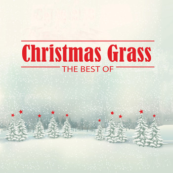 Various Artists - Christmas Grass: The Best Of