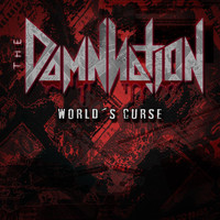 The Damnnation - World's Curse