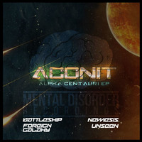 Aconit - Alpha Centauri - EP