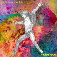 Jackson Carroll - Happyman