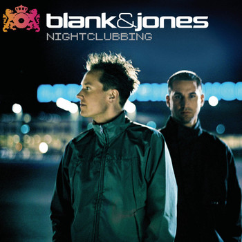Blank & Jones - Nightclubbing (Mixed)