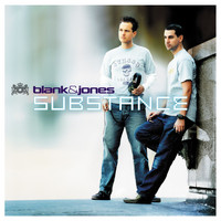 Blank & Jones - Substance (Mixed)