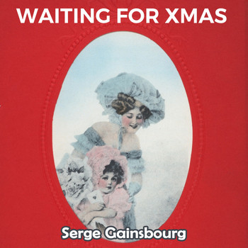 Serge Gainsbourg - Waiting for Xmas