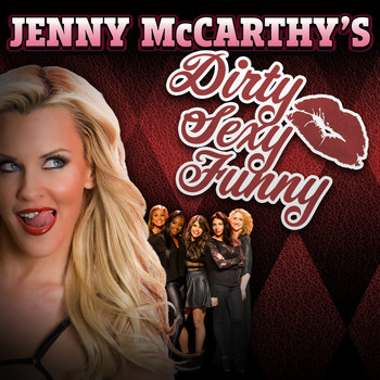 Various - Jenny Mccarthy's Dirty Sexy Funny (Explicit)