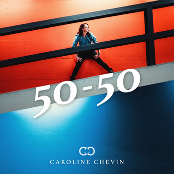 Caroline Chevin - 50 - 50