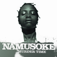 Msoke - Murder Time