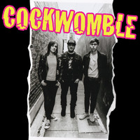 Cockwomble - Cockwomble (Explicit)