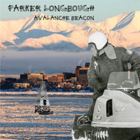 Parker Longbough - Avalanche Beacon