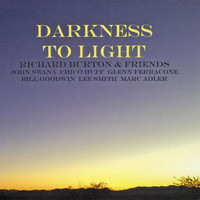 Richard Burton - Darkness to Light