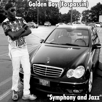Golden Boy (Fospassin) - Symphony and Jazz