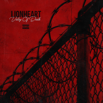 Lionheart - Rock Bottom (Explicit)