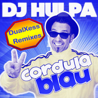 DJ Hulpa - Cordula Blau (Dualxess Remixes)