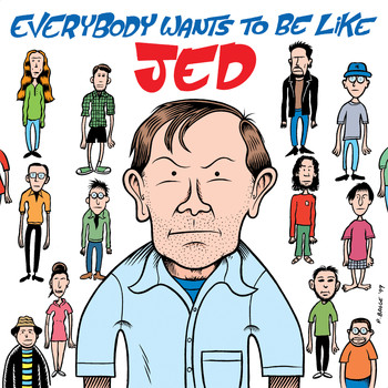 Various Artists - Everybody Wants to Be Like Jed (Explicit)