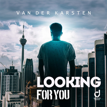 Van Der Karsten - Looking for You