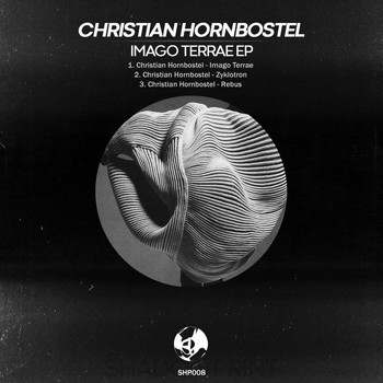 Christian Hornbostel - Imago Terrae EP
