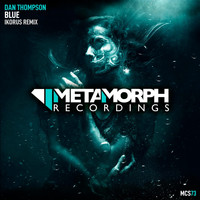 Dan Thompson - Blue (Ikorus Remix)