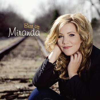 Miranda - Miranda (Best Of)