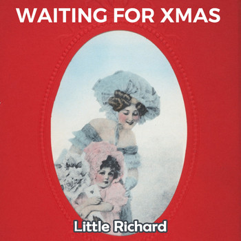 Little Richard - Waiting for Xmas