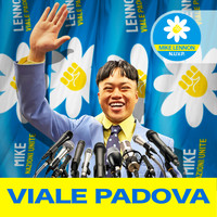 Mike Lennon - Viale Padova
