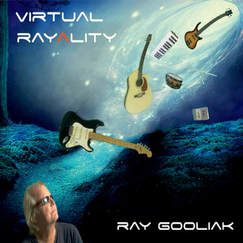 Ray Gooliak - Virtual Rayality (Explicit)