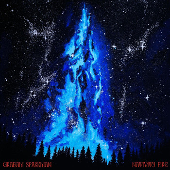 Graham Sparkman - Nativity Fire