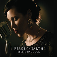 Kellie Haddock - Peace on Earth