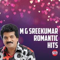 M. G. Sreekumar - M. G. Sreekumar Romantic Hits