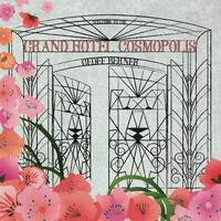 Geoff Berner - Grand Hotel Cosmopolis