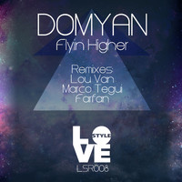 Domyan - Flying Higher