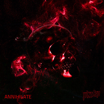 JUNTARO - Annihilate