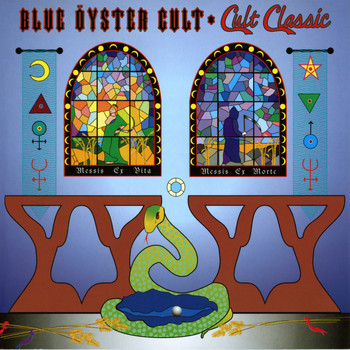 Blue Öyster Cult - Cult Classic (Remastered)