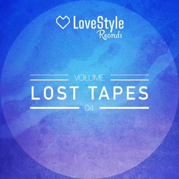 Various Artists - Lost Tapes, Vol.4