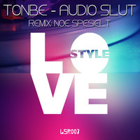 Tonbe - Audio Slut
