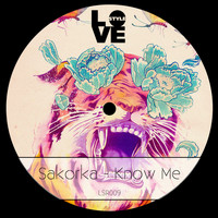 Sakorka - Know Me