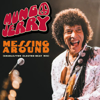 Mungo Jerry - Messing Around - Single