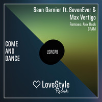 Sean Garnier - Come and Dance