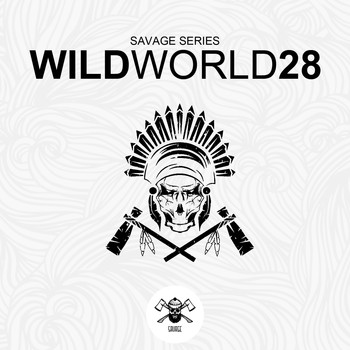 Various Artists - WildWorld28 (Savage Series)