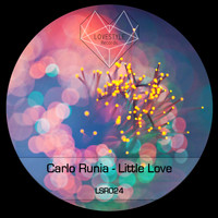 Carlo Runia - Little Love
