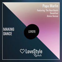 Papa Marlin - Making Dance