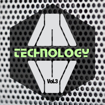 Various Artists - Technology, Vol. 3 (Explicit)