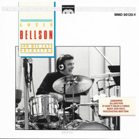 Louie Bellson - Louie Bellson & His Jazz Orchestra