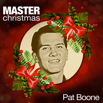 Pat Boone - Master Christmas