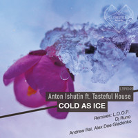 Anton Ishutin - Cold as Ice