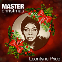 Leontyne Price - Master Christmas