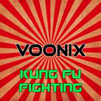 Voonix - Kung Fu Fighting