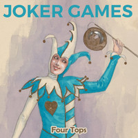 Four Tops - Joker Games