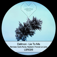 Dellmon - Lie to Me