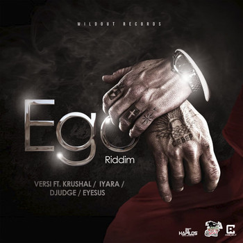 Various Artists - Ego Riddim (Explicit)