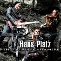 Hans Platz - The Rains of Castamere