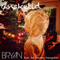Bryan Rice - Ønsketid